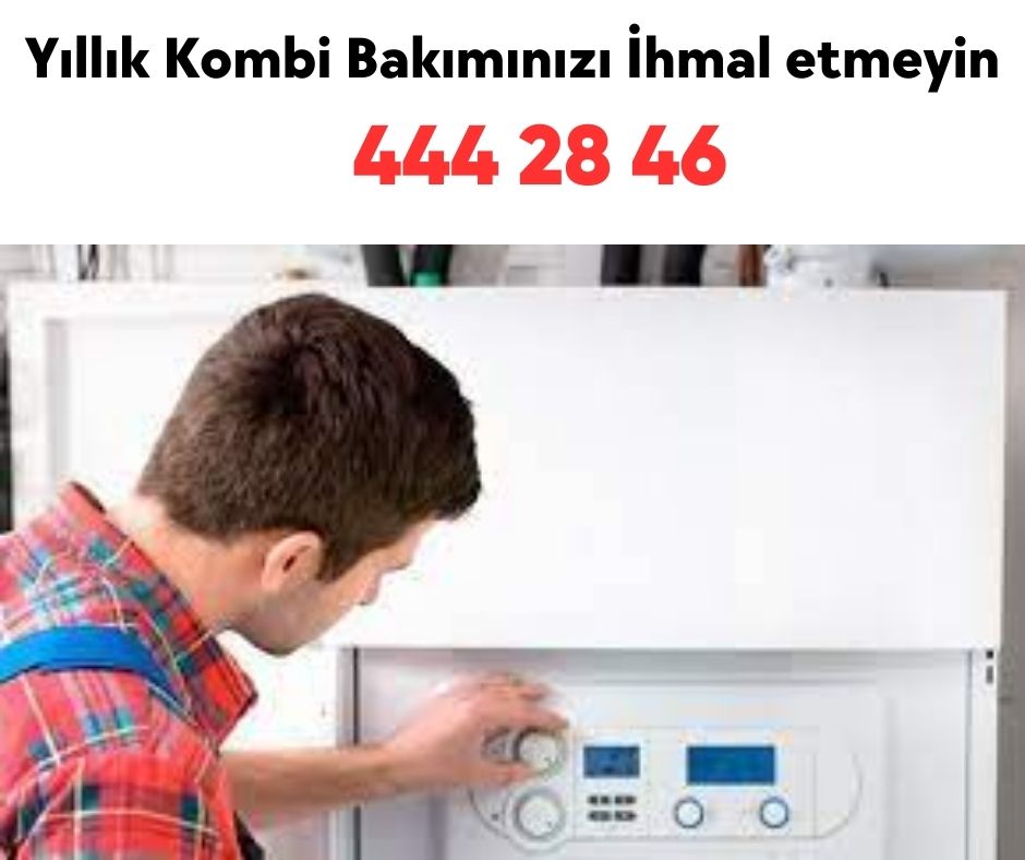 Kombi Tamiri