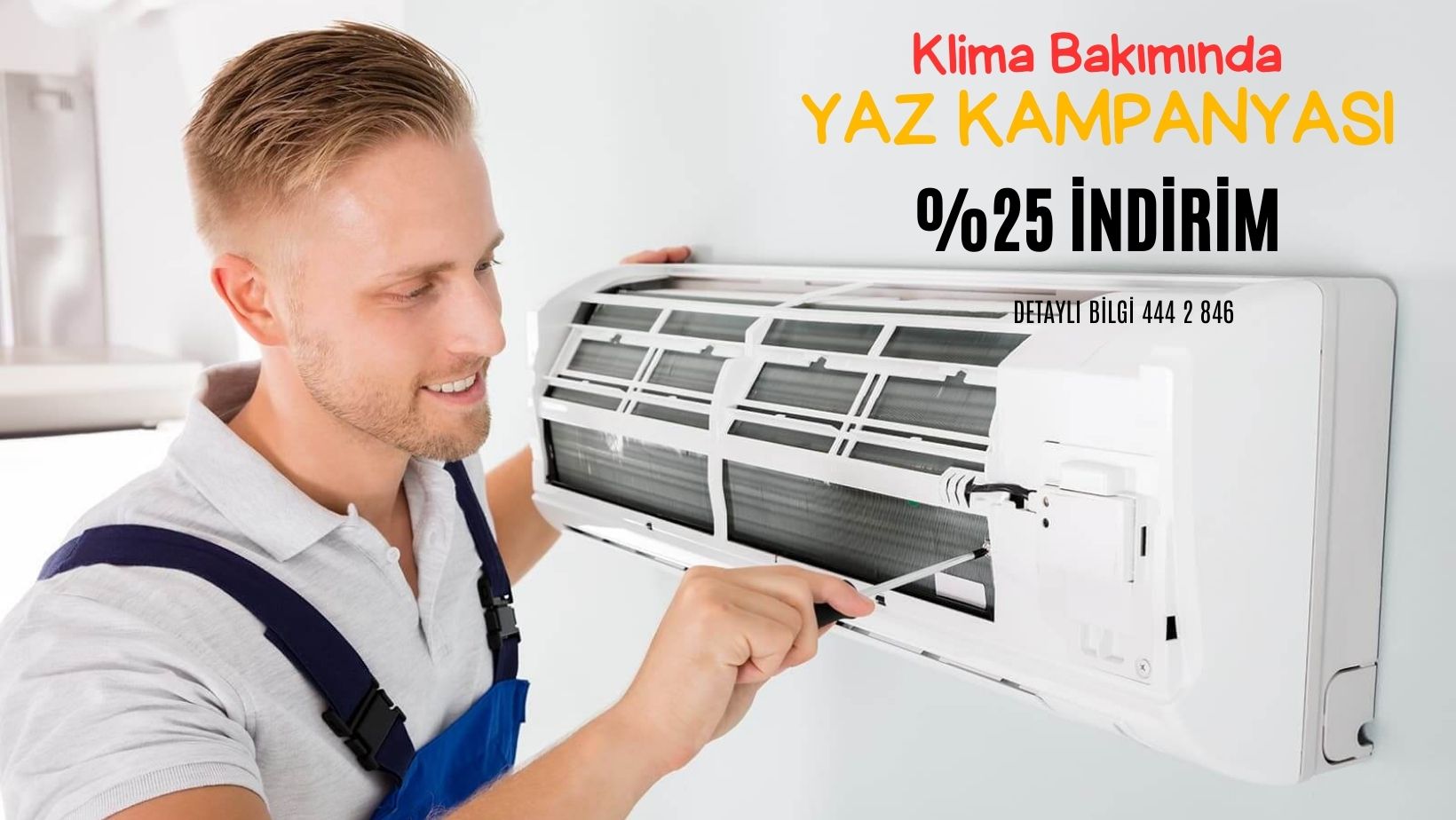 Klima Servisi