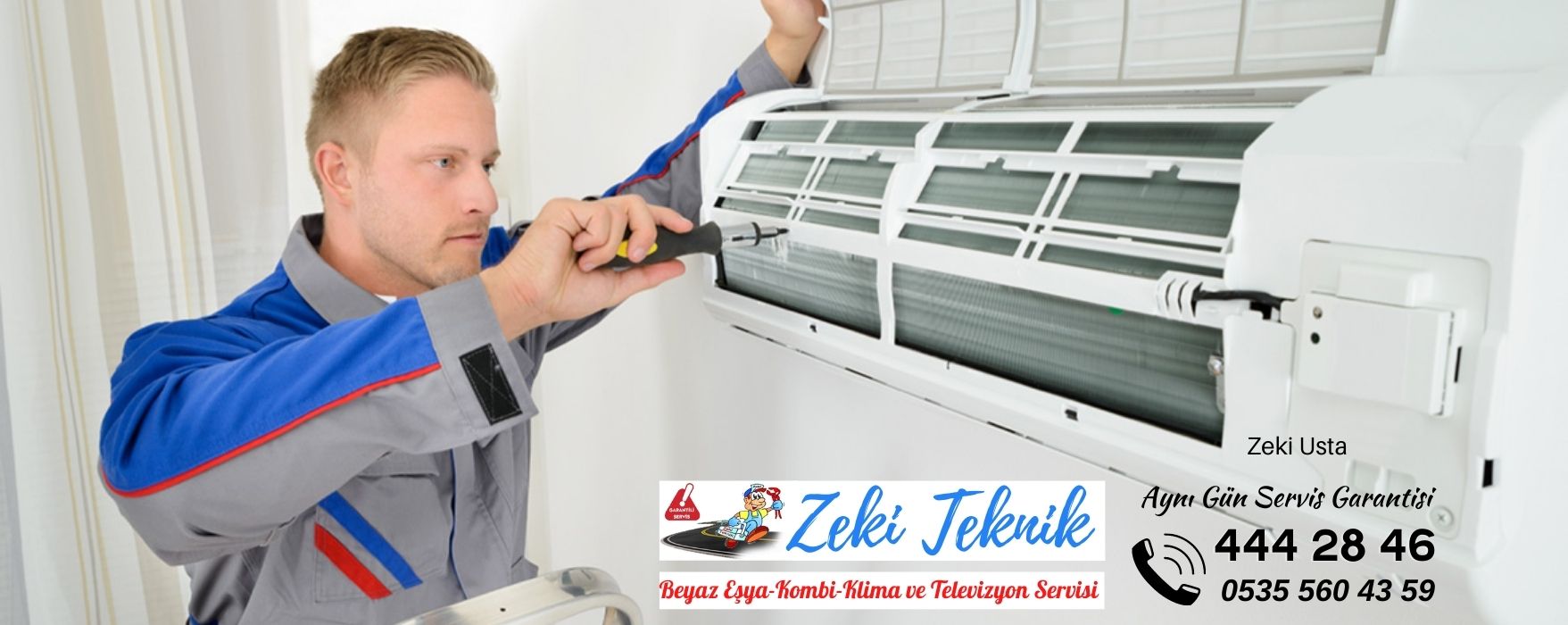 Klima Tamiri