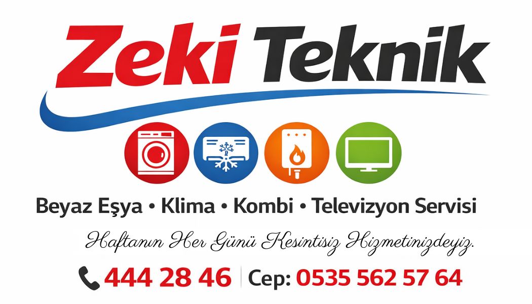 akyurt beyaz eşya servisi